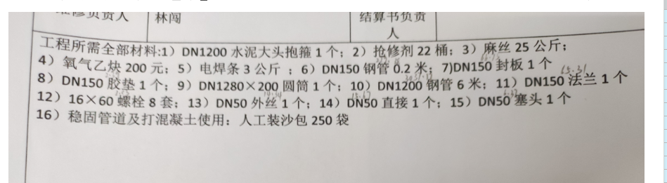 定额