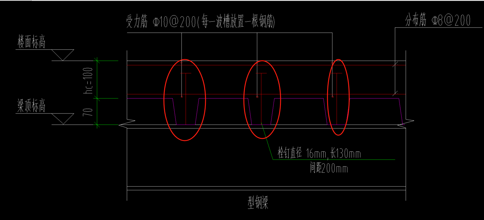 组合楼板