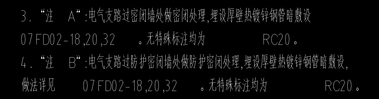工程量