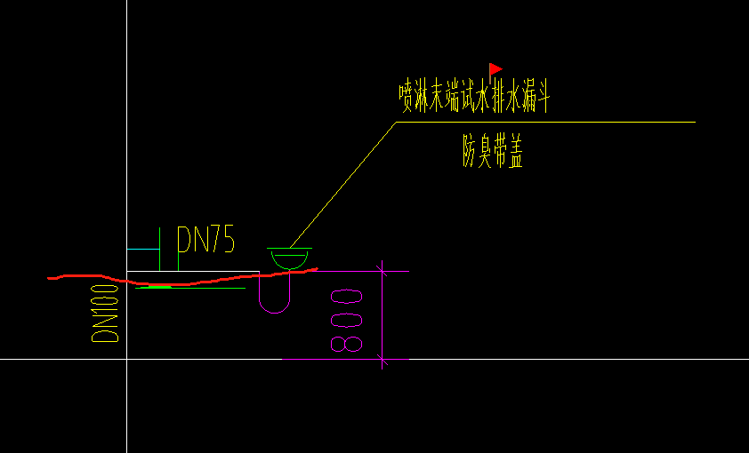 立管