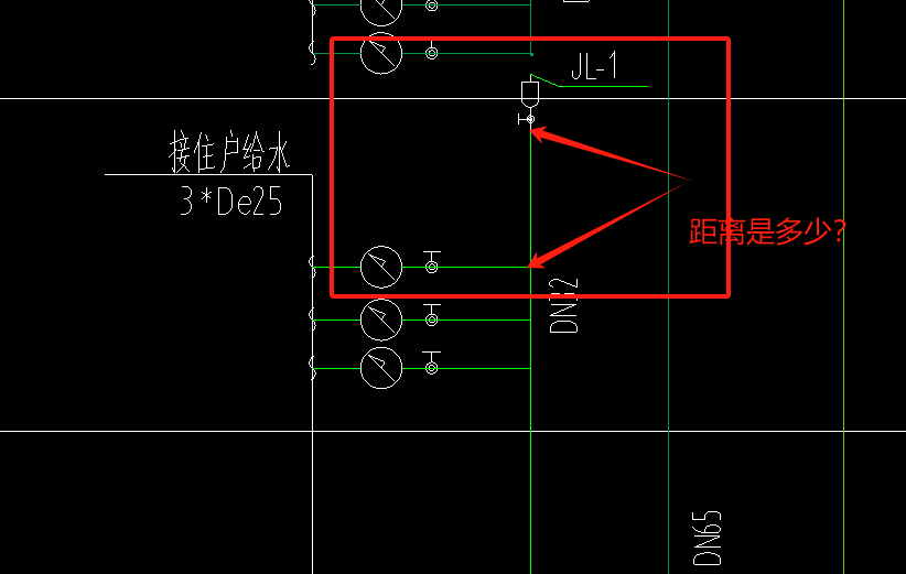 立管