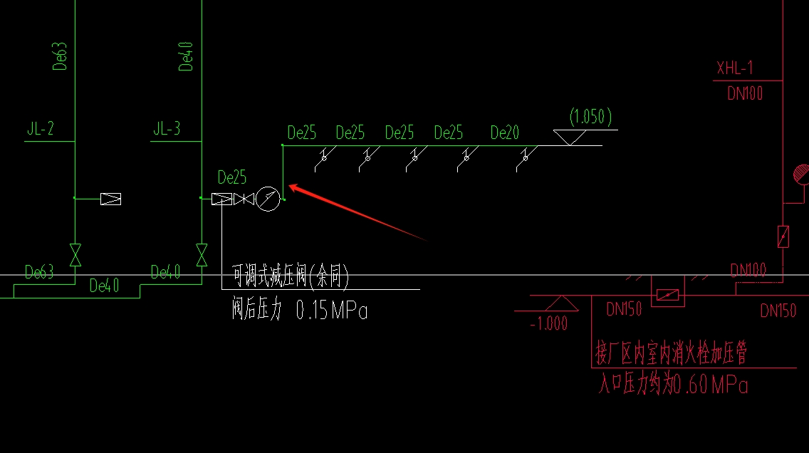 立管