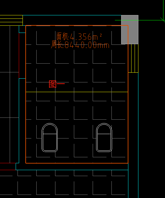 块料