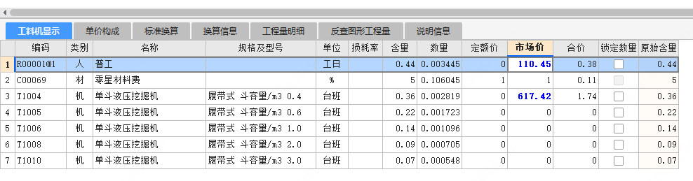 计取