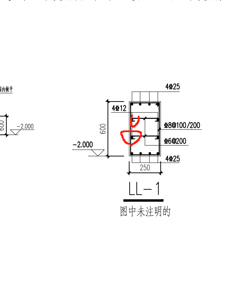 什么钢筋