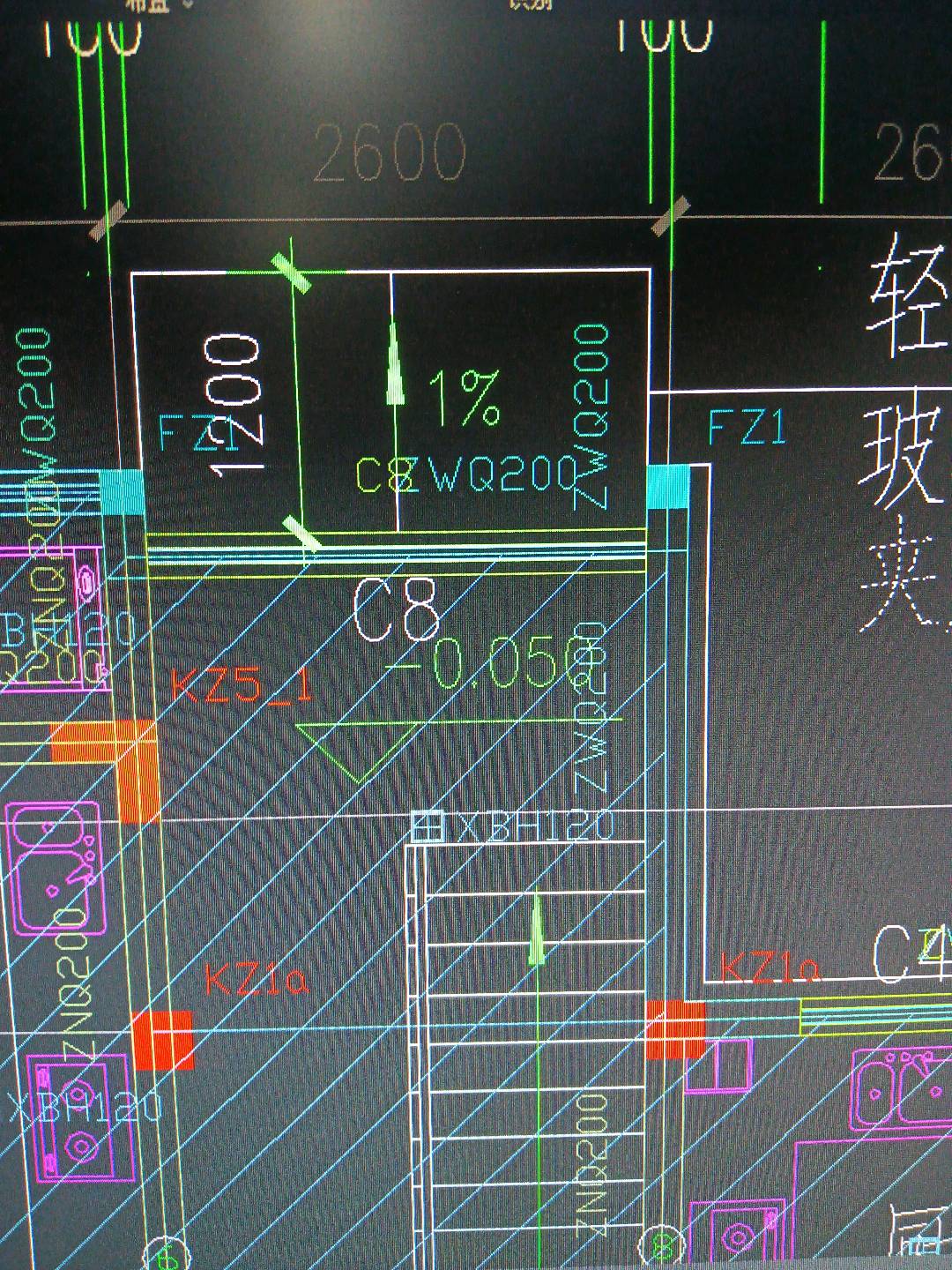 標(biāo)高