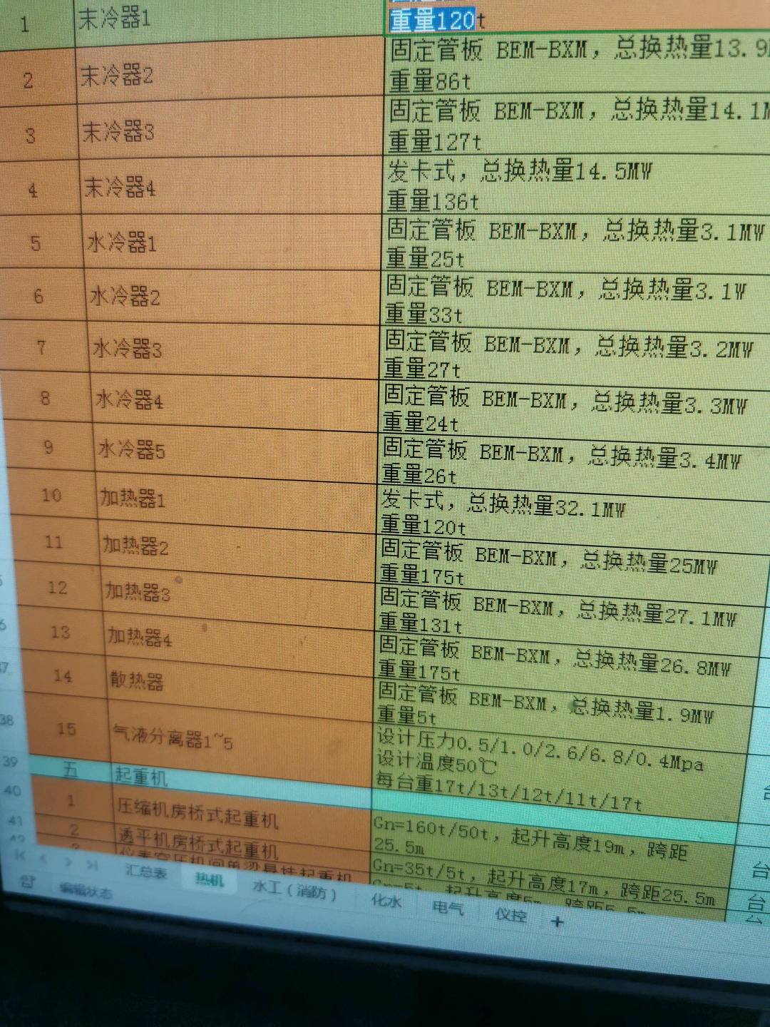 定额