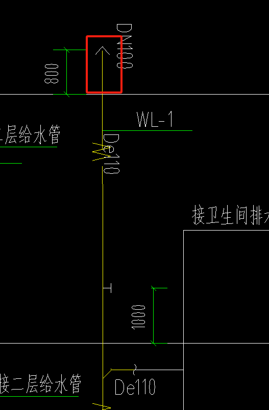 立管