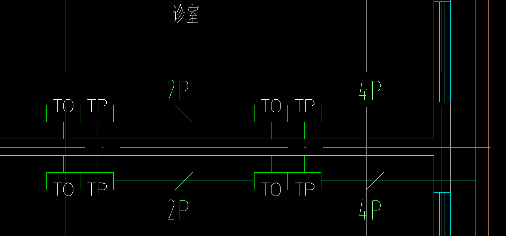 弱电