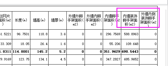脚手架