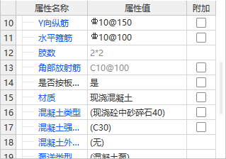 柱墩