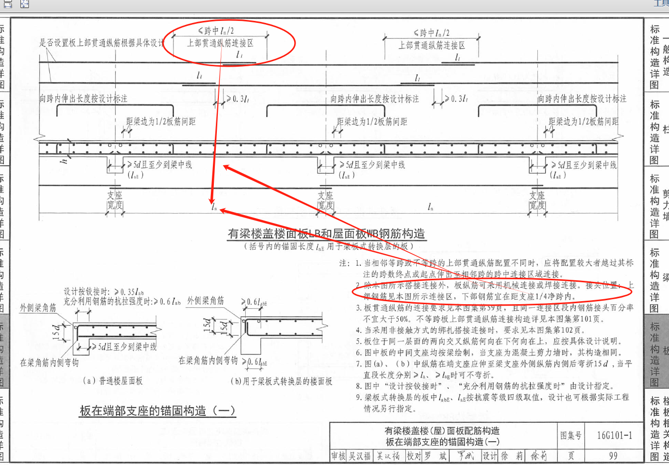 底筋断开