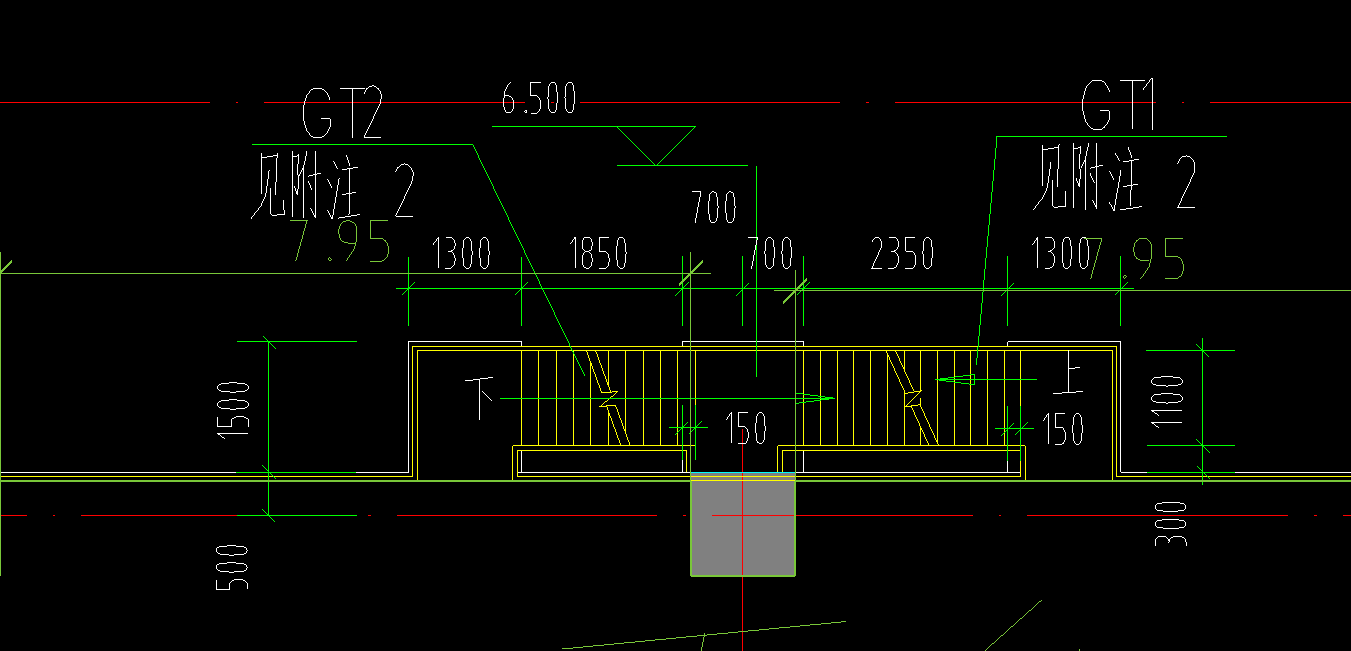 钢梯怎么计算工程量