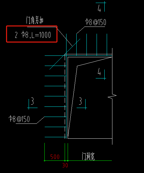 钢筋长