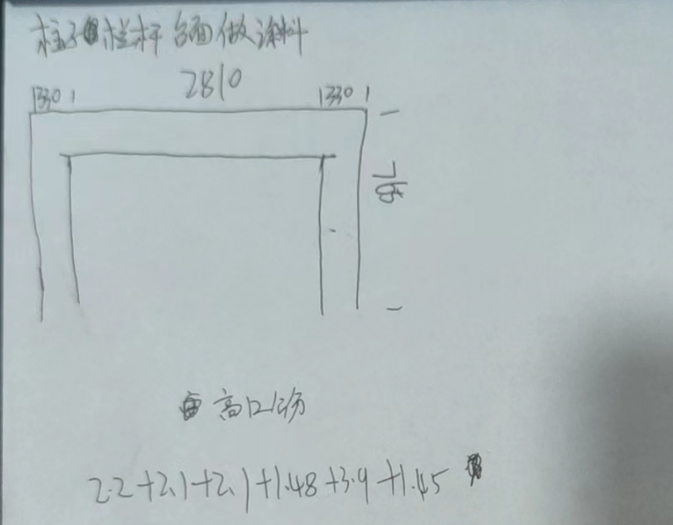 定额
