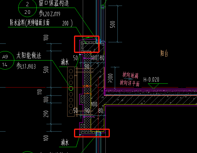 手算