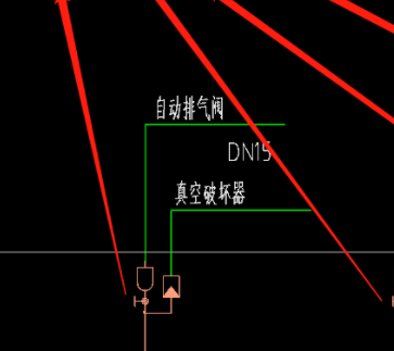 给排水