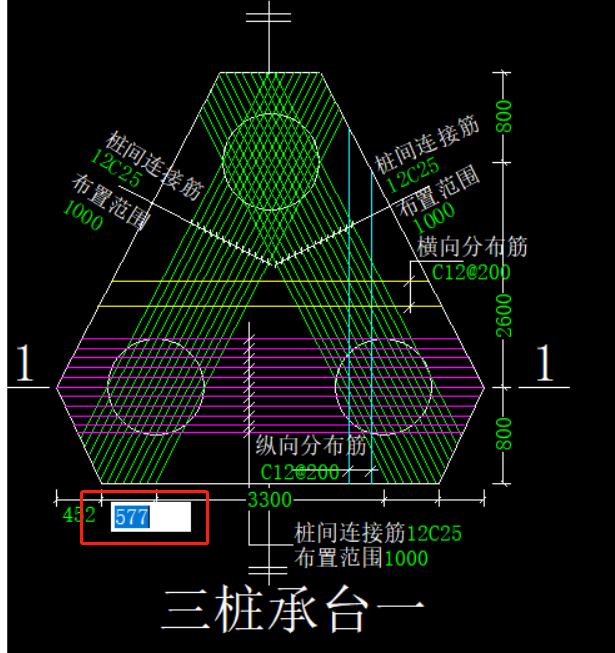 桩