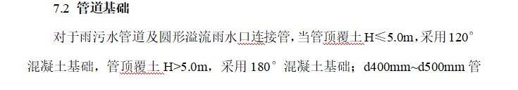 雨水管