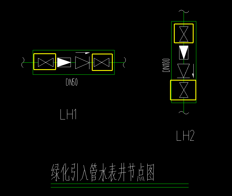 图例