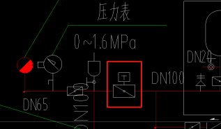 阀门