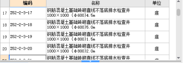 井管