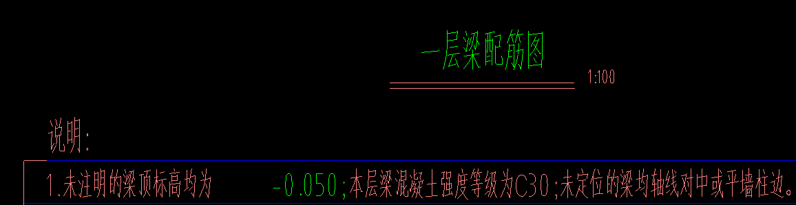 顶梁