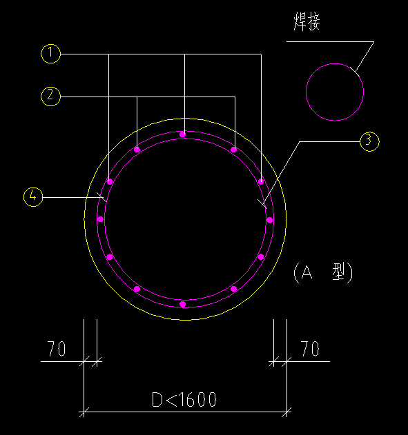 桩