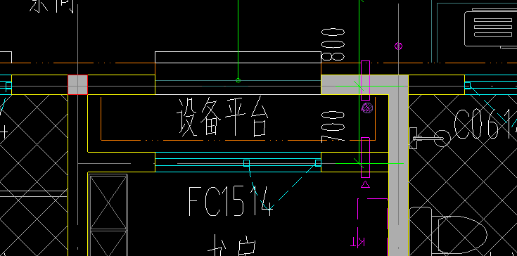 建筑面积