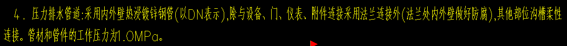 阀门