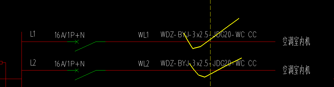 3*2.5的线
