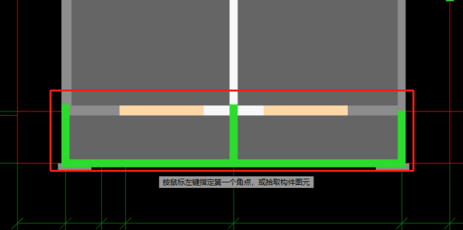 放射筋