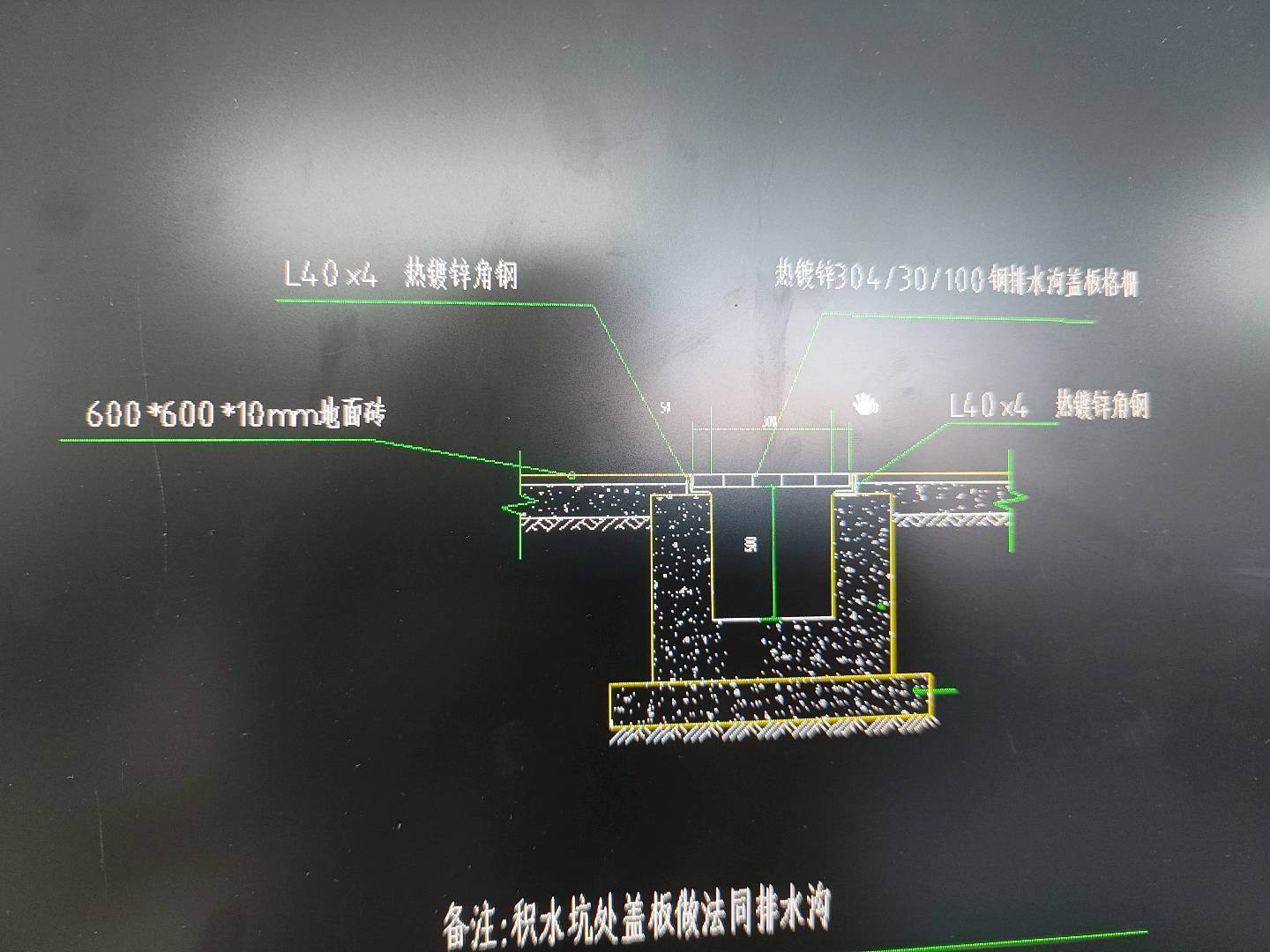 盖板