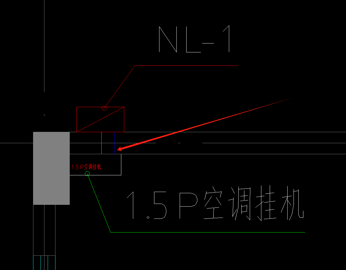 排水管
