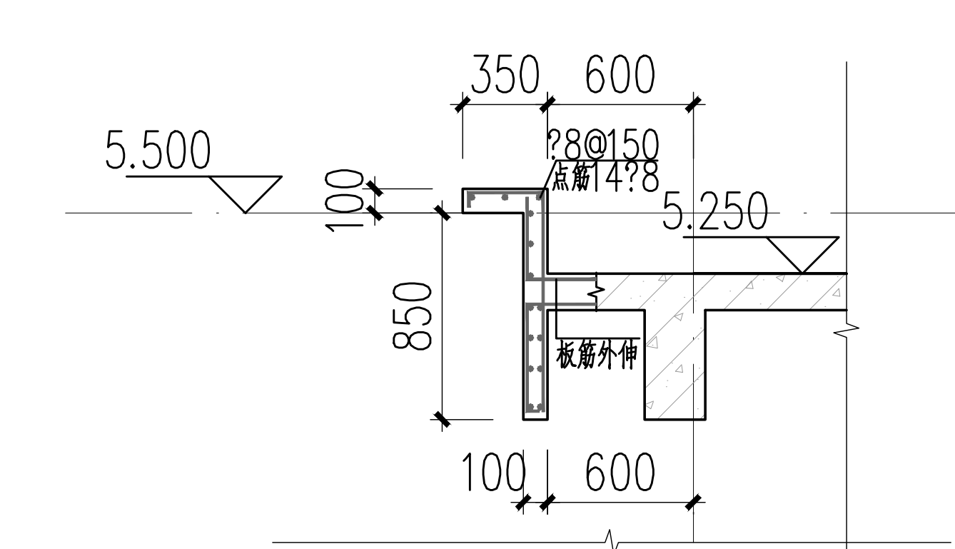 檐口在哪图片