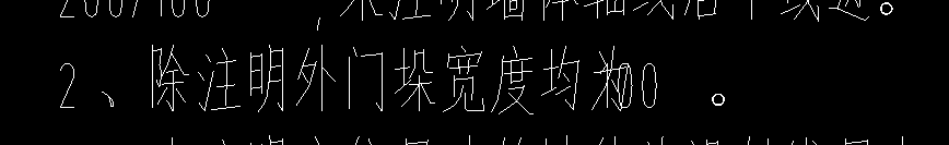 门垛