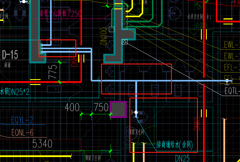 系统图