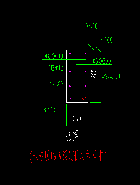 拉通