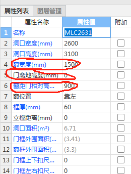 数据都