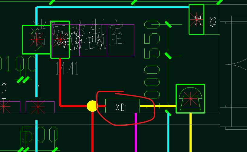 弱电