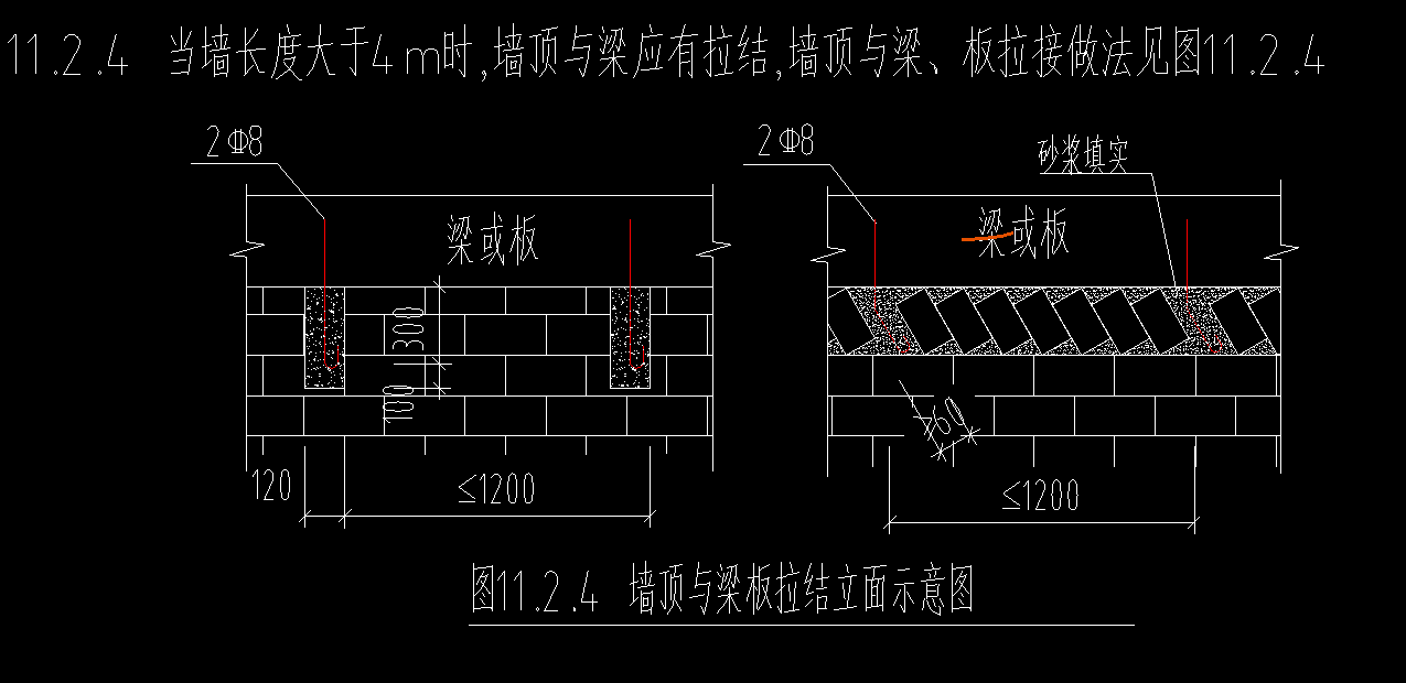 拉筋