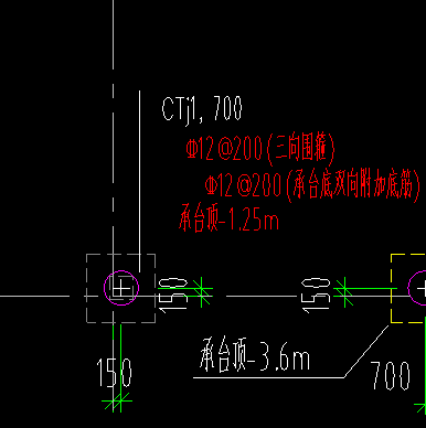 桩