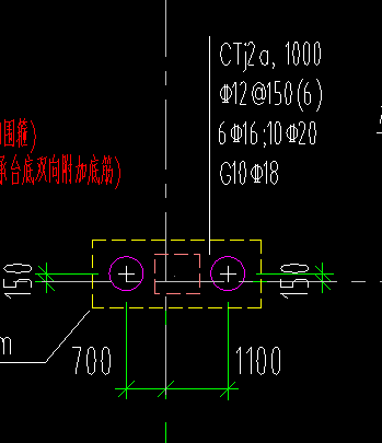 桩承台