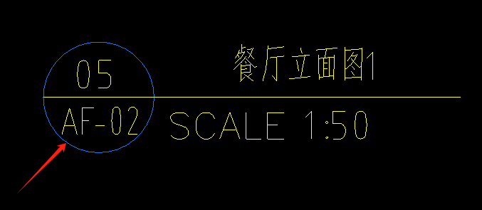 圆圈