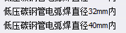 套定额