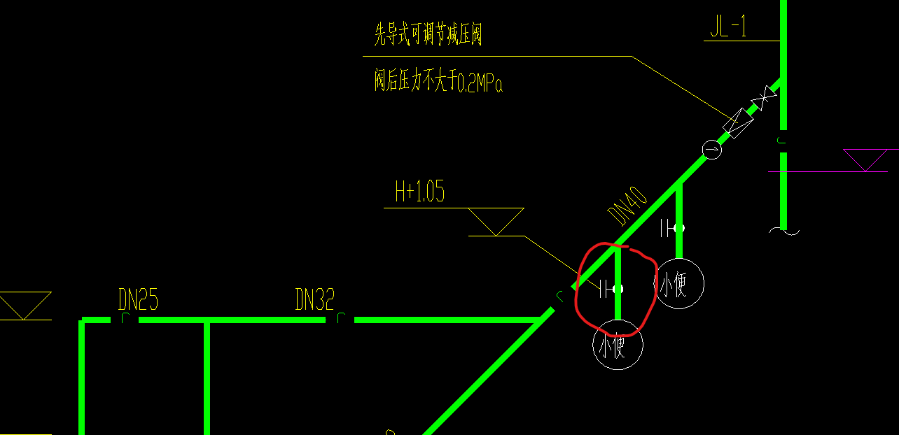 立管