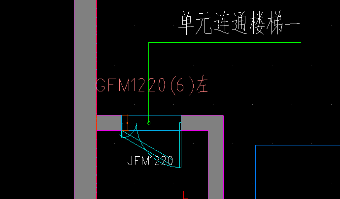 人防门