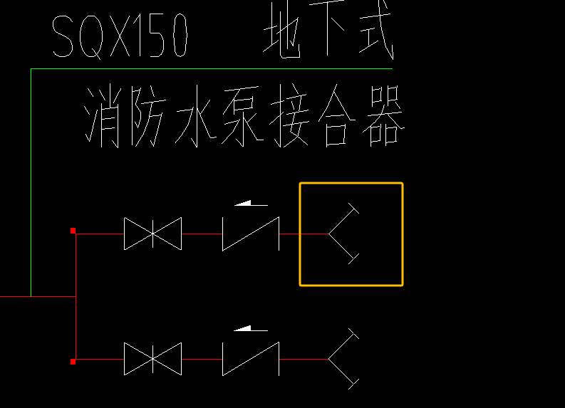 框选