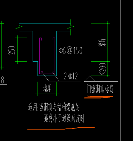 挑檐