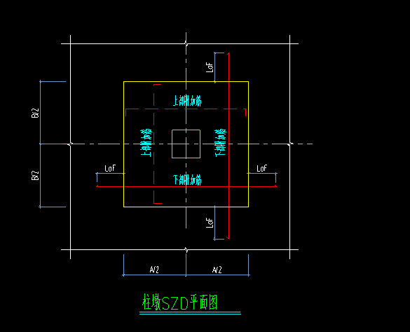 柱墩